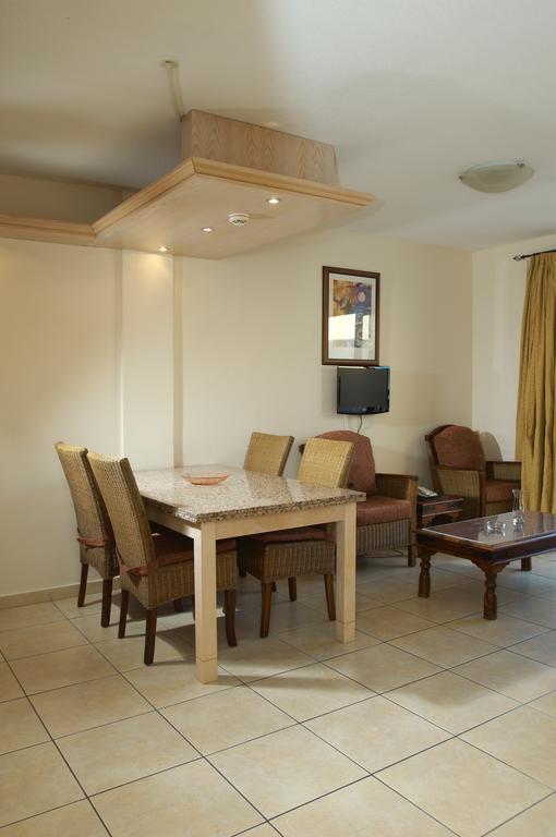 Aparthotel Senator - Adults Only 3*