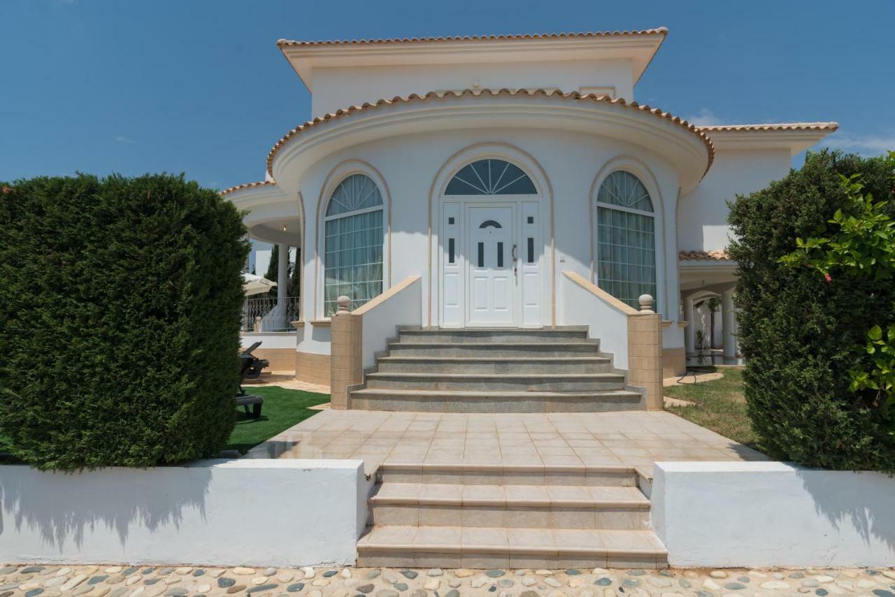Aphrodite Villa Ayia Napa