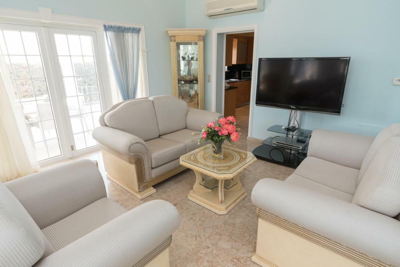 Aphrodite Villa Ayia Napa