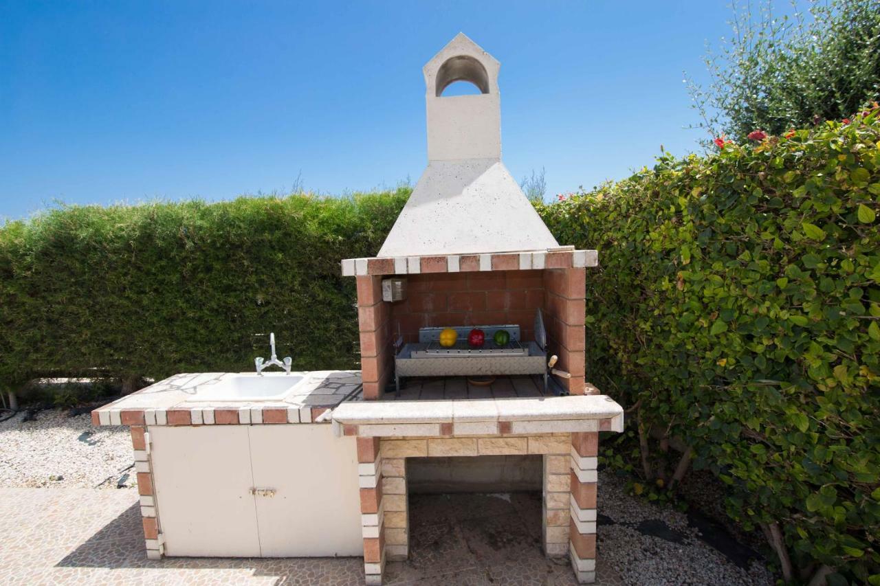 Villa Oceania 21 Agia Napa