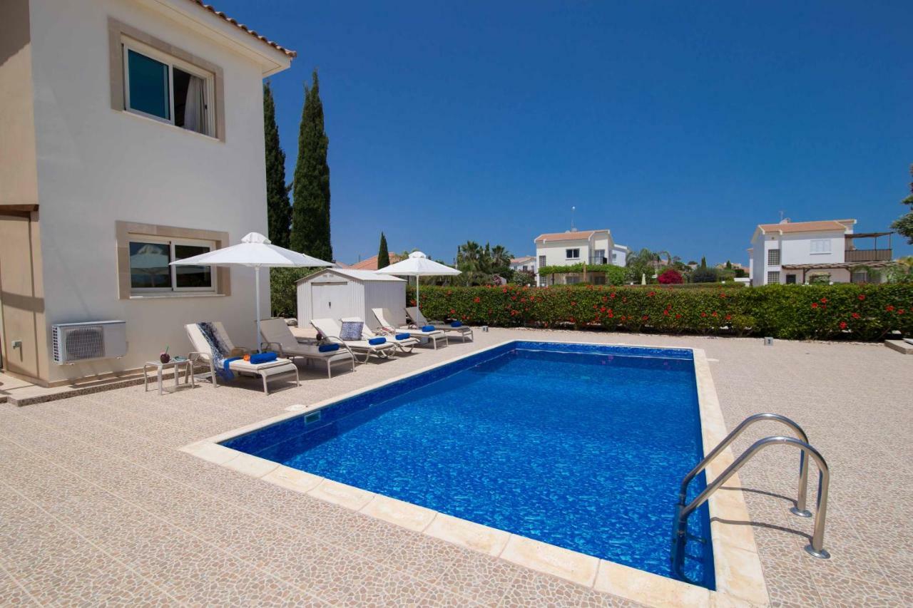 Villa Oceania 21