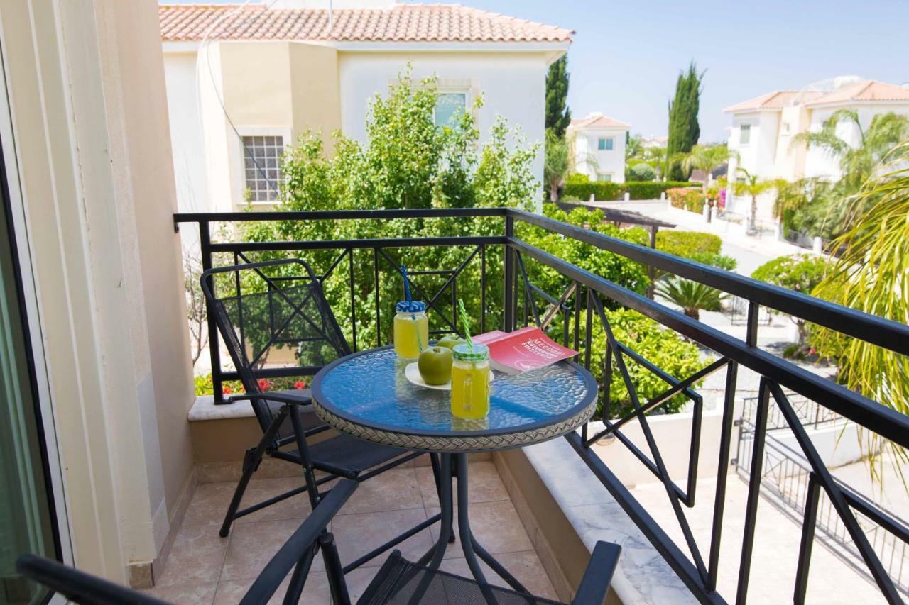 Villa Oceania 21 Agia Napa