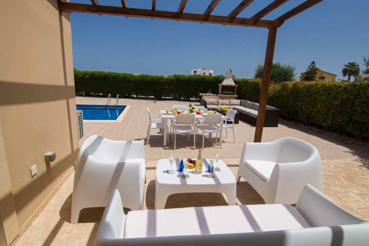 Oceania 21 Villa