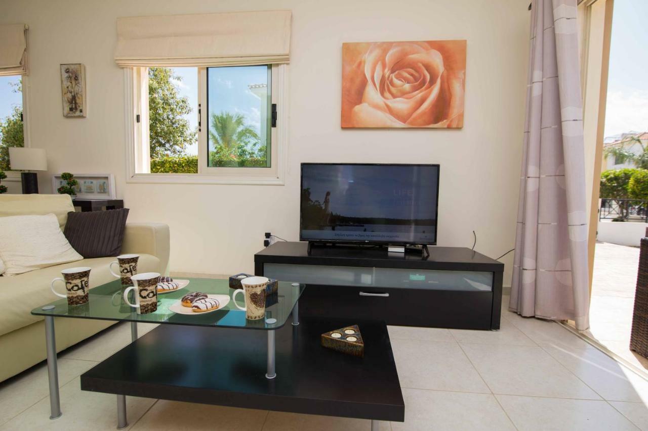 Villa Oceania 21 Agia Napa