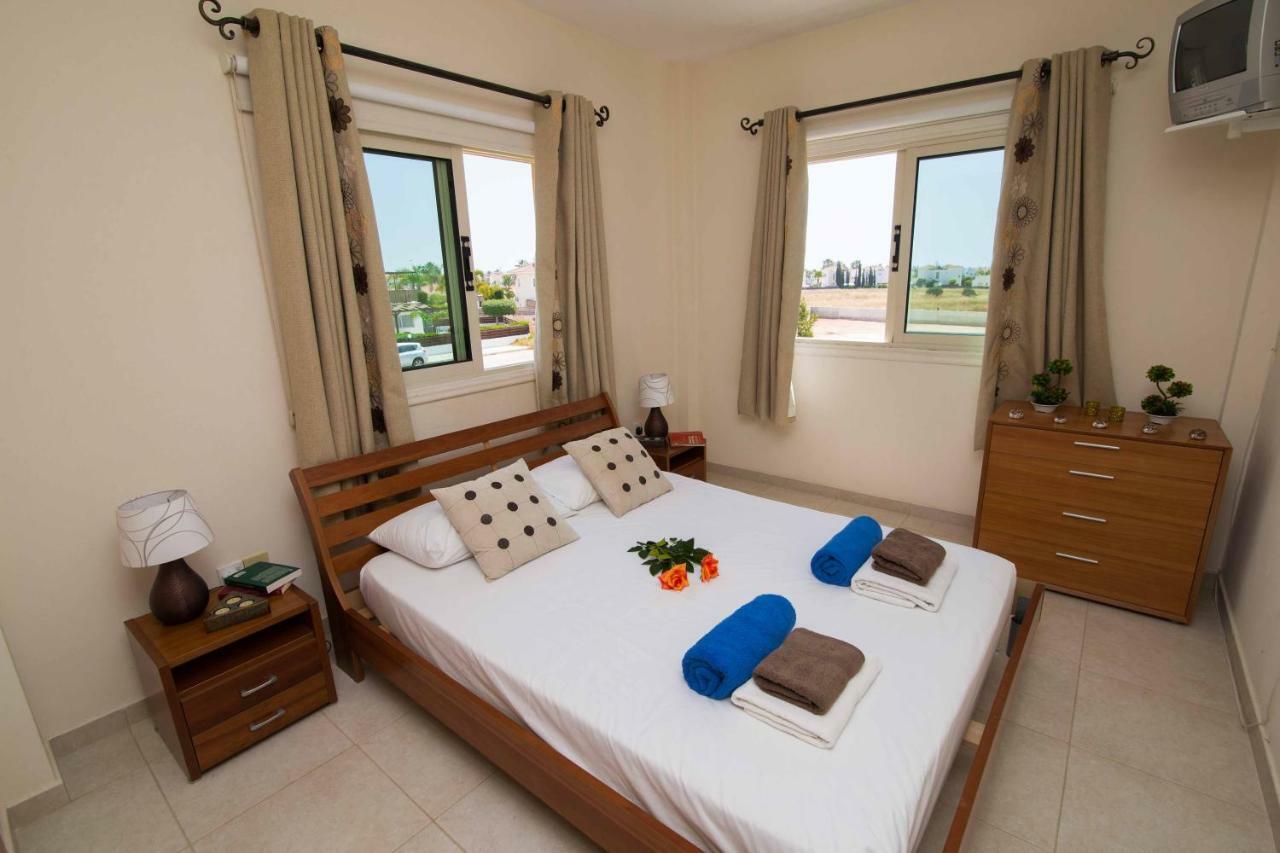 Villa Oceania 21 Agia Napa