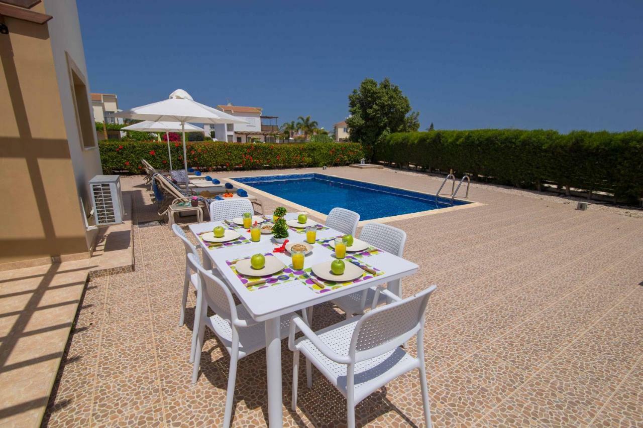 Villa Oceania 21