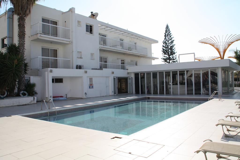Hotel L'eros Ayia Napa