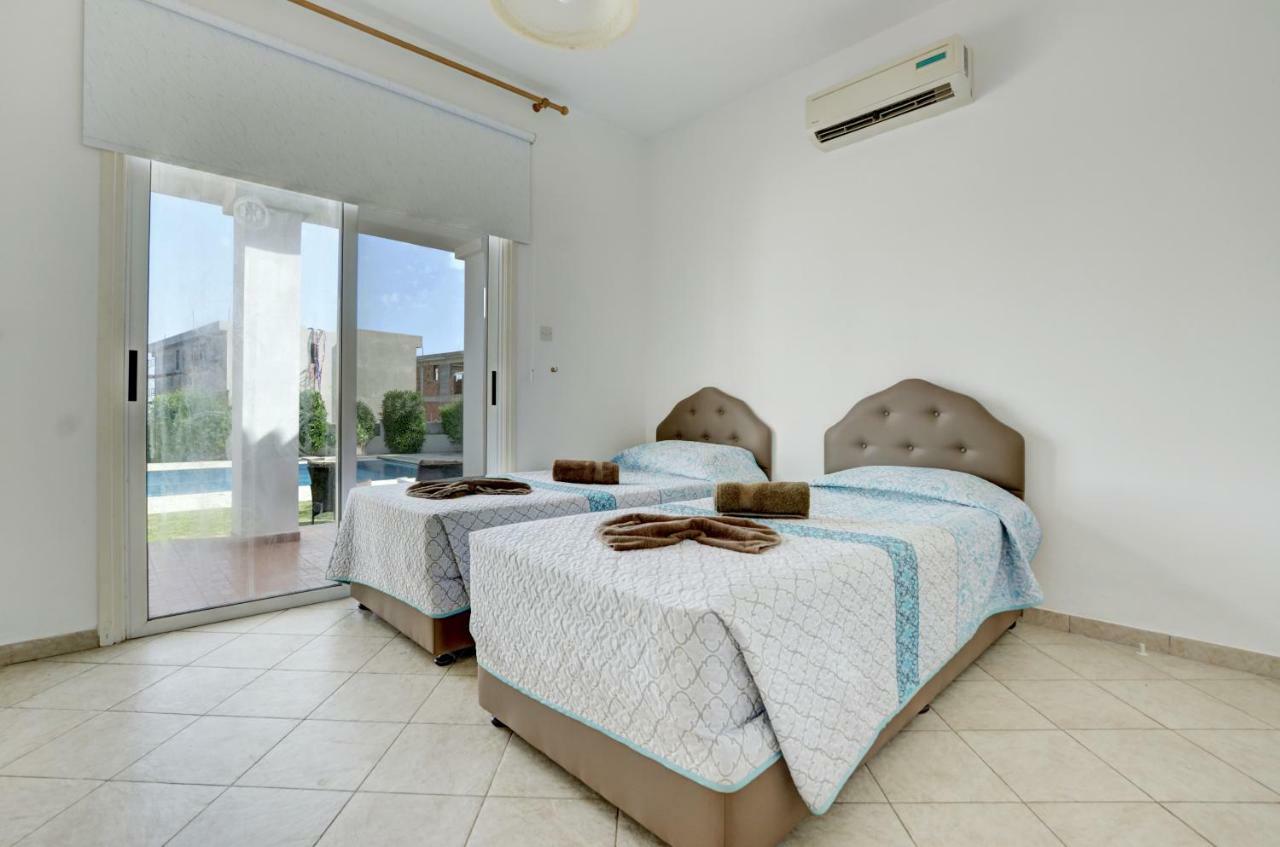 Mia Villa Ayia Napa
