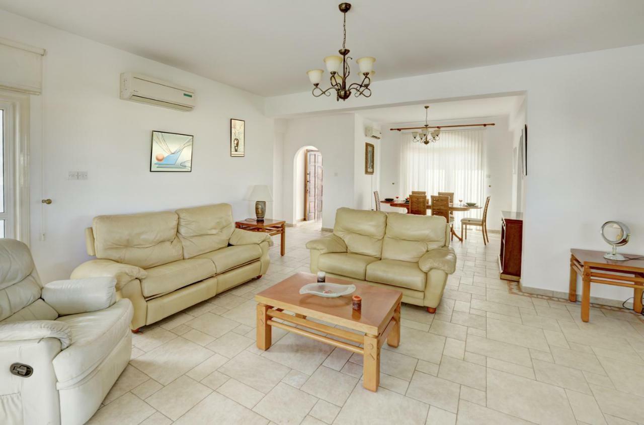 Mia Villa Ayia Napa