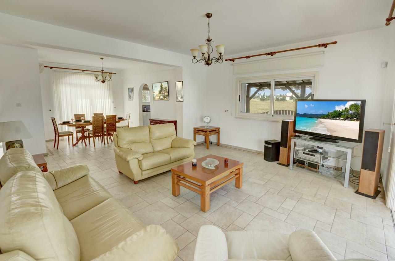 Mia Villa Ayia Napa