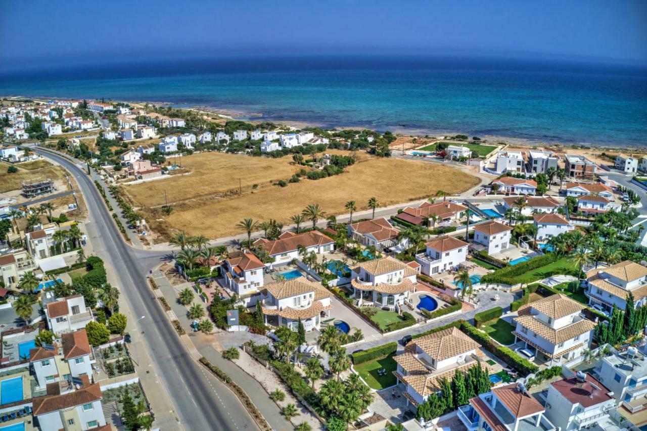 Villa Mia