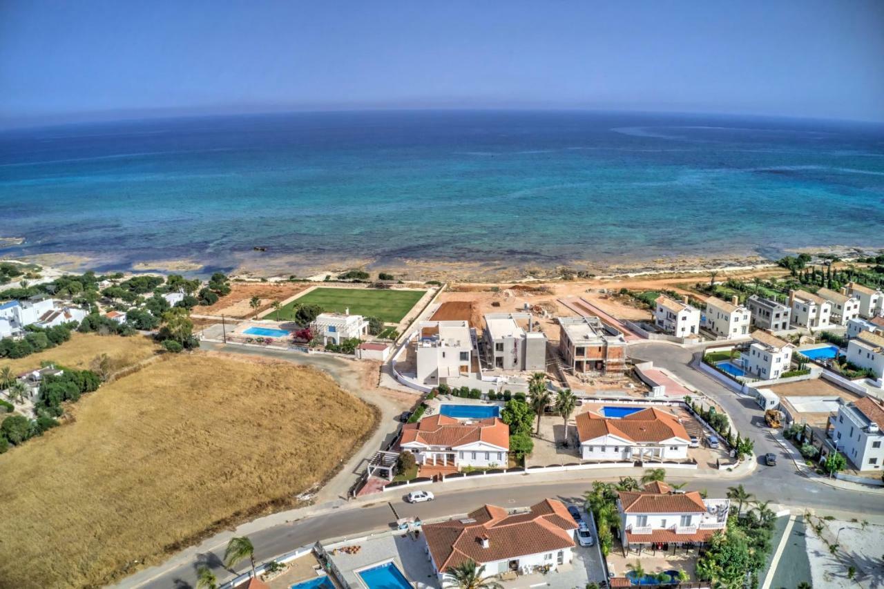 Mia Villa Agia Napa