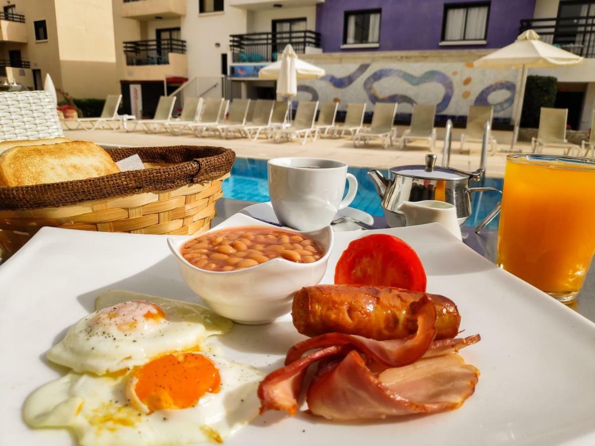 Senator - Adults Only Aparthotel 3*