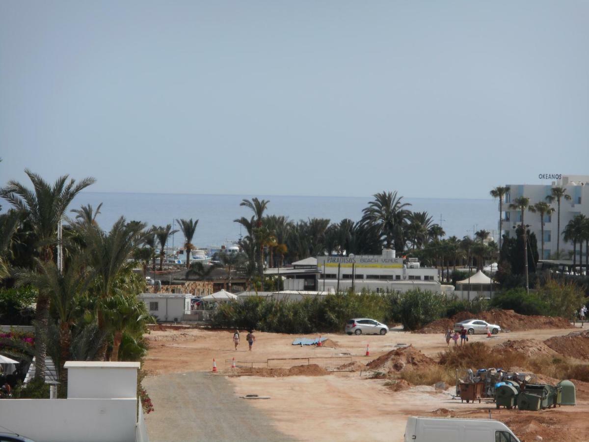 Kkaras 3 Star 2* Ayia Napa