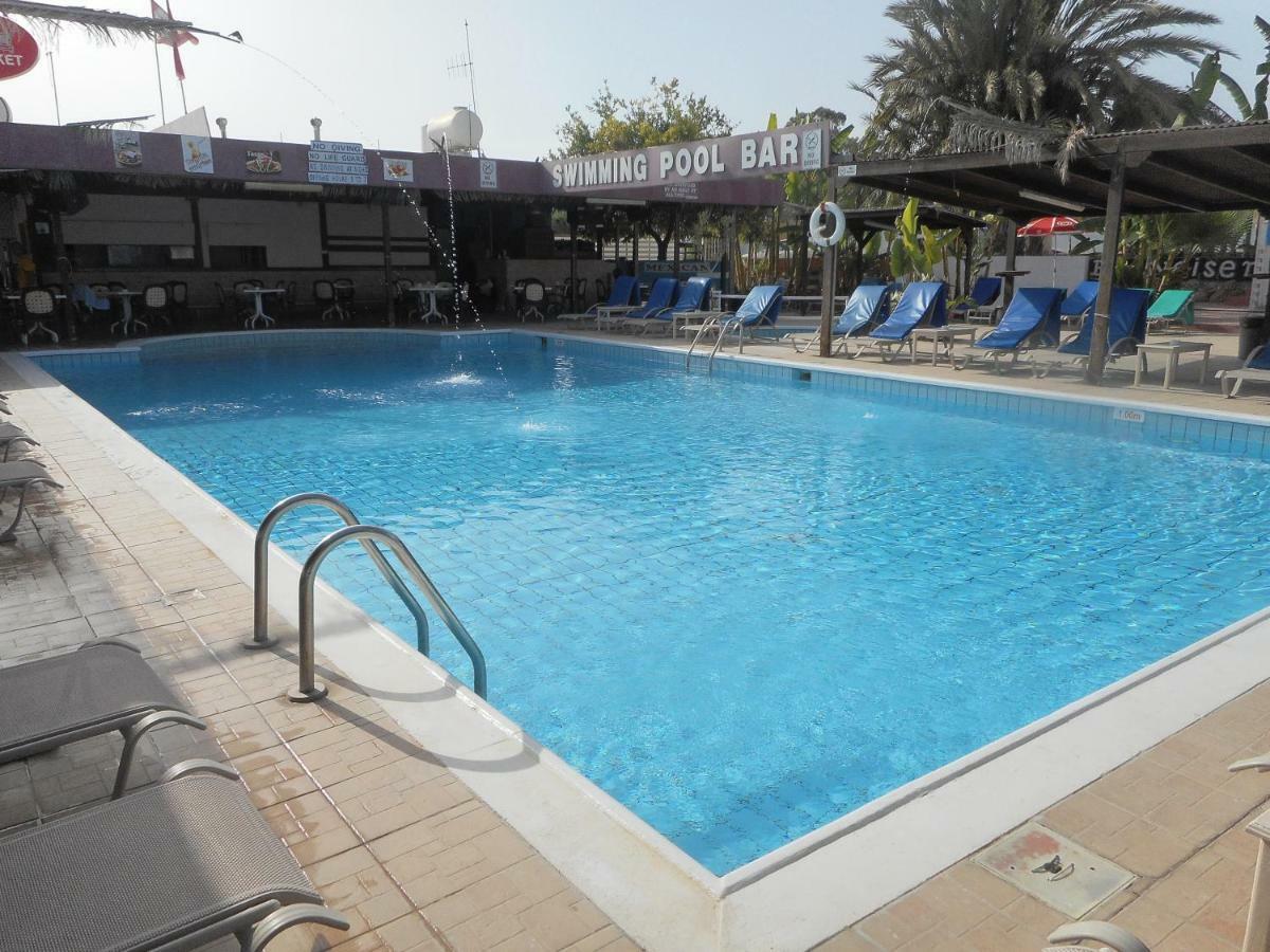 Kkaras 3 Star Hotel Ayia Napa