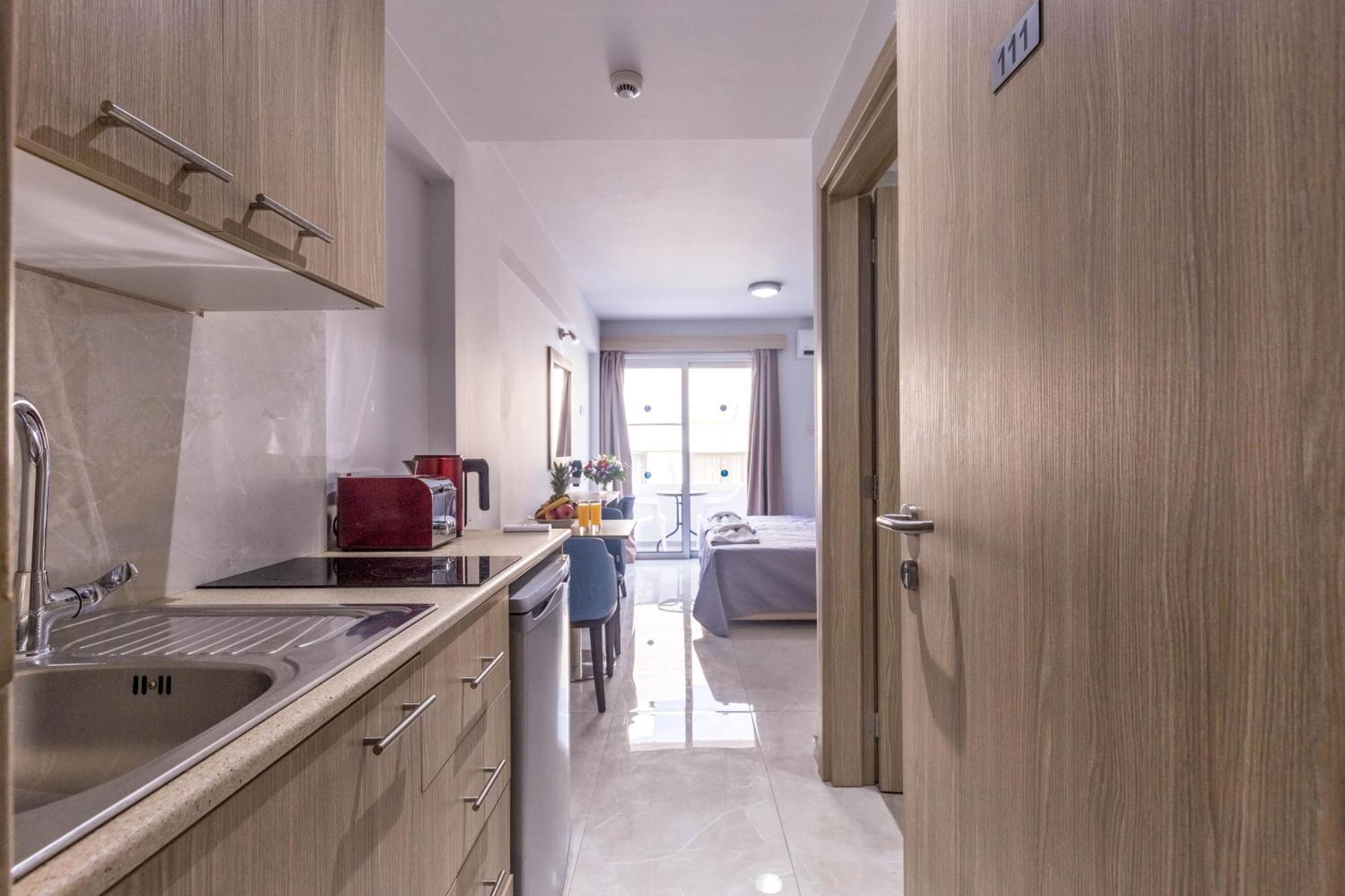 Aparthotel Paul Marie 3*