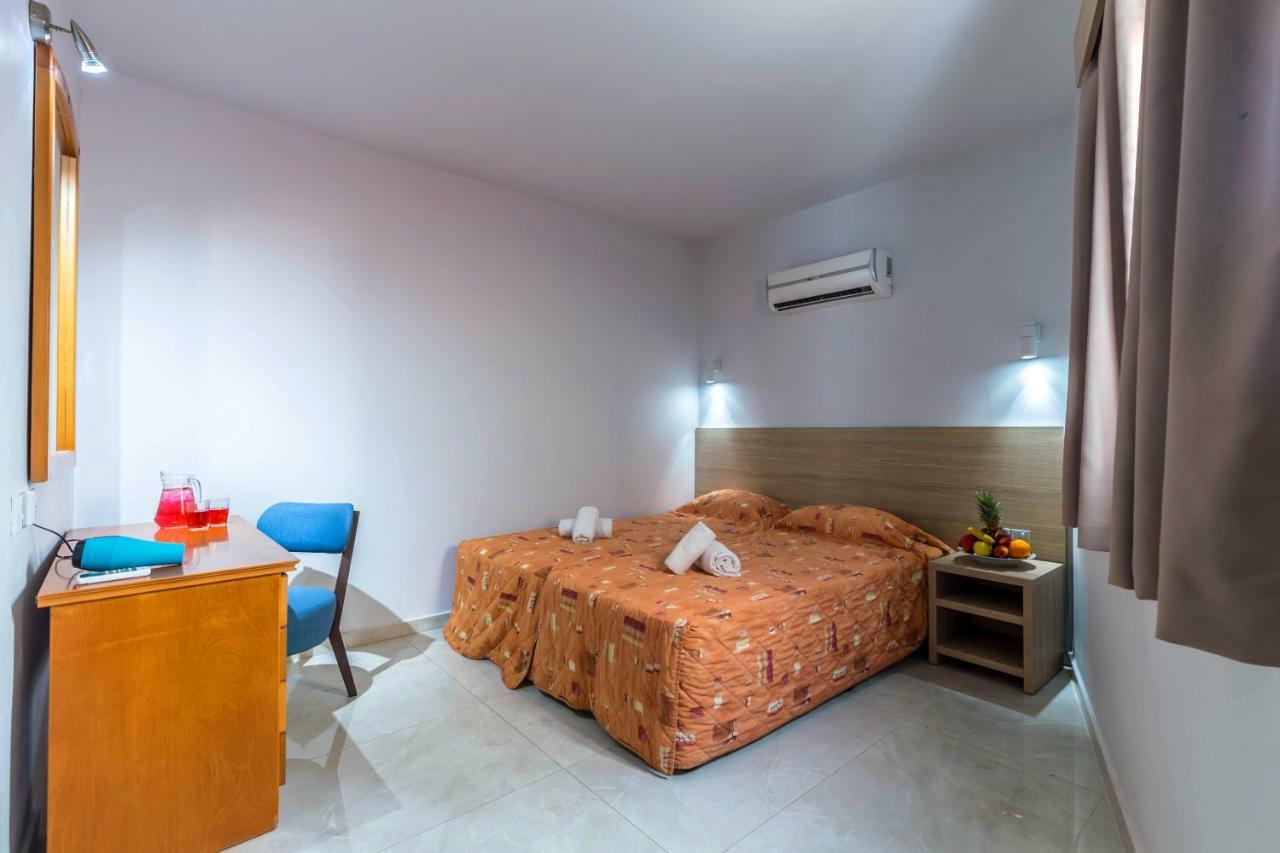 Paul Marie Aparthotel 3*