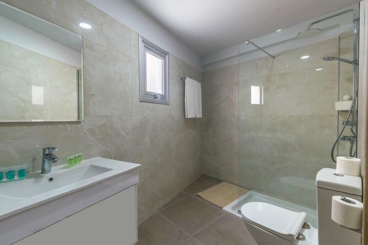 Paul Marie Aparthotel 3*