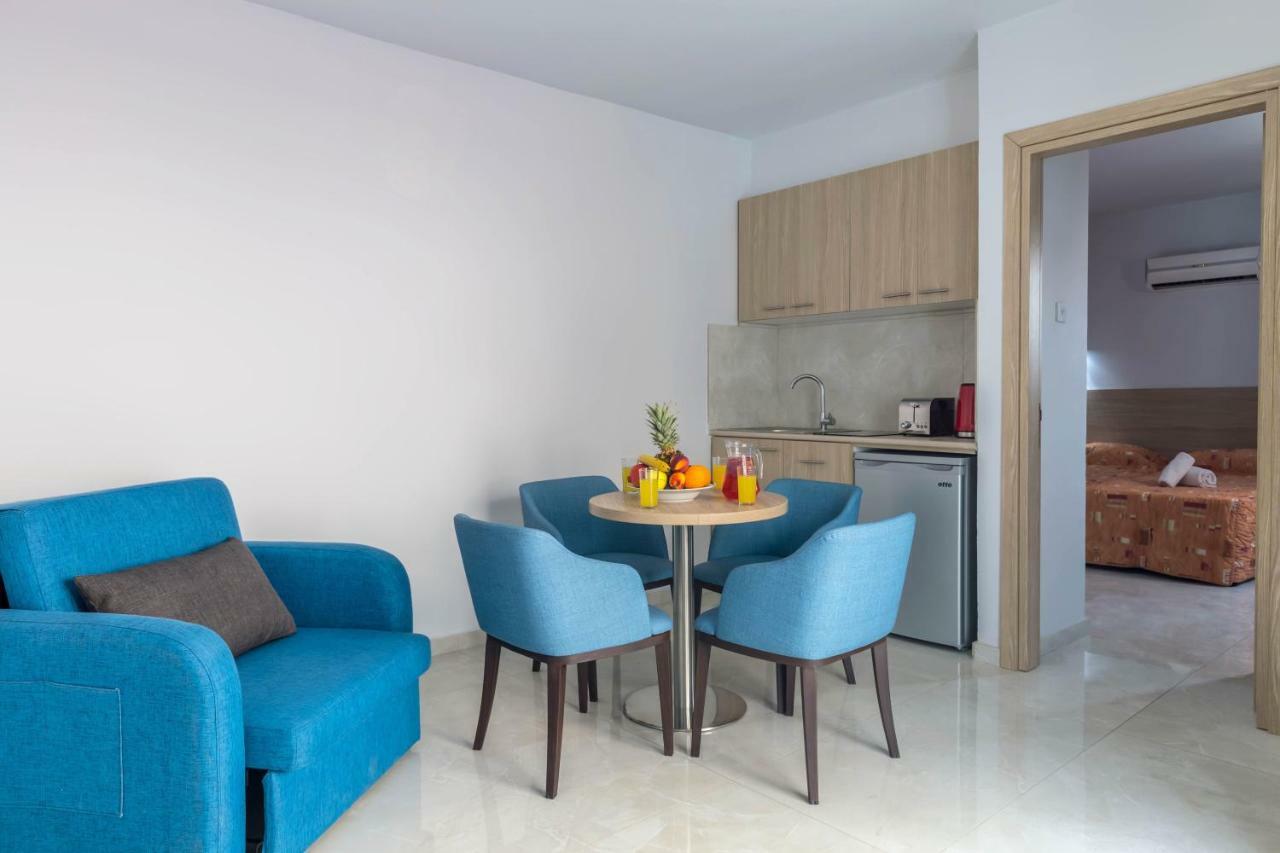 Aparthotel Paul Marie 3*
