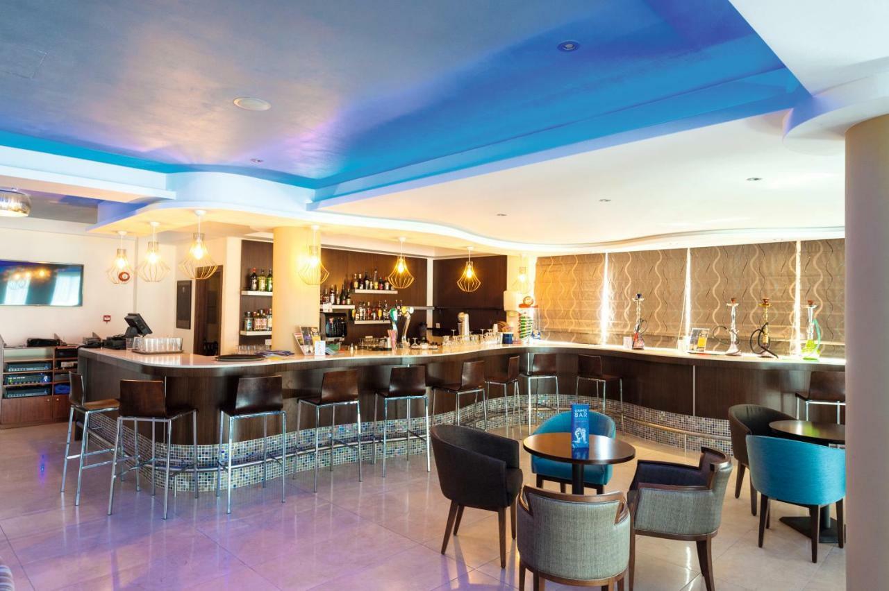 Hotel Tofinis 4*
