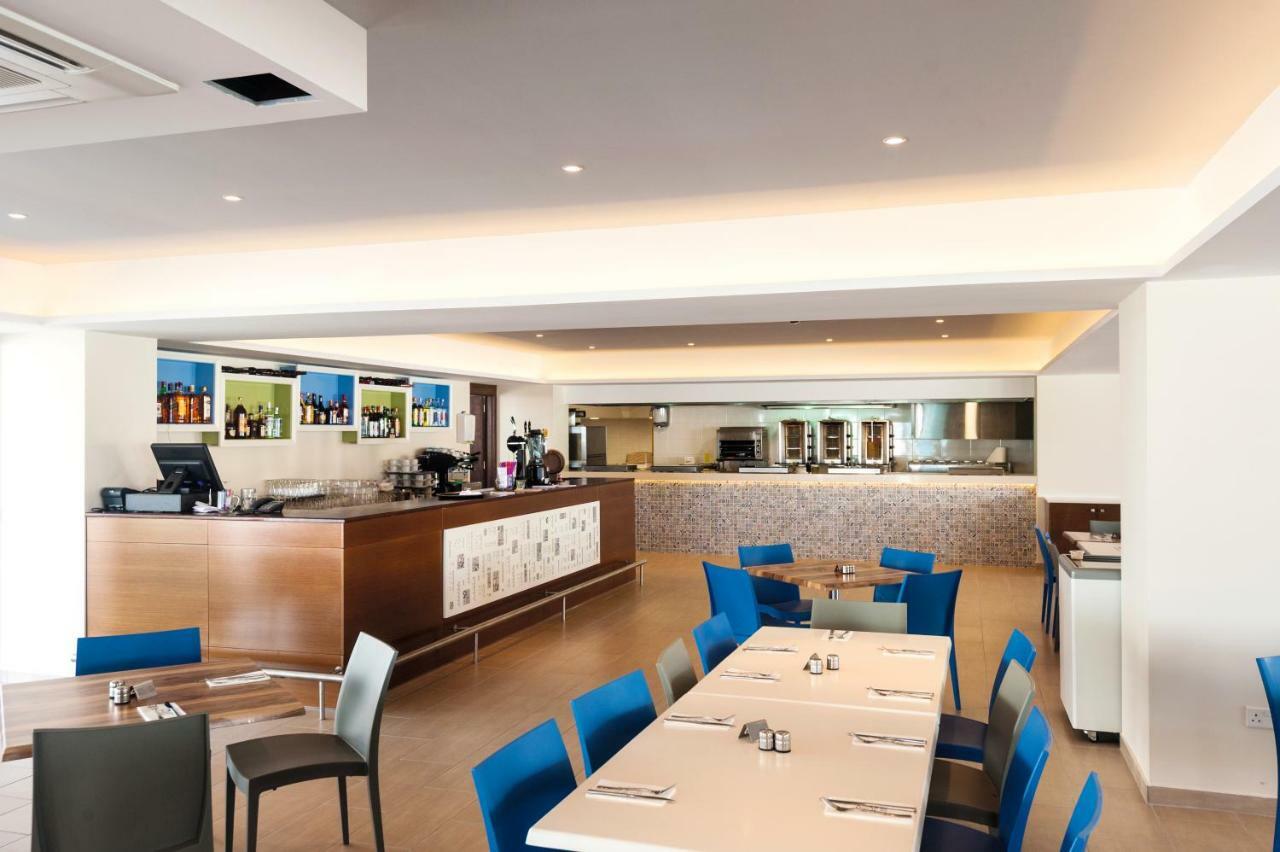 Tofinis Hotel Agia Napa