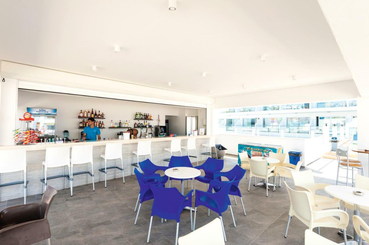 Tofinis Agia Napa