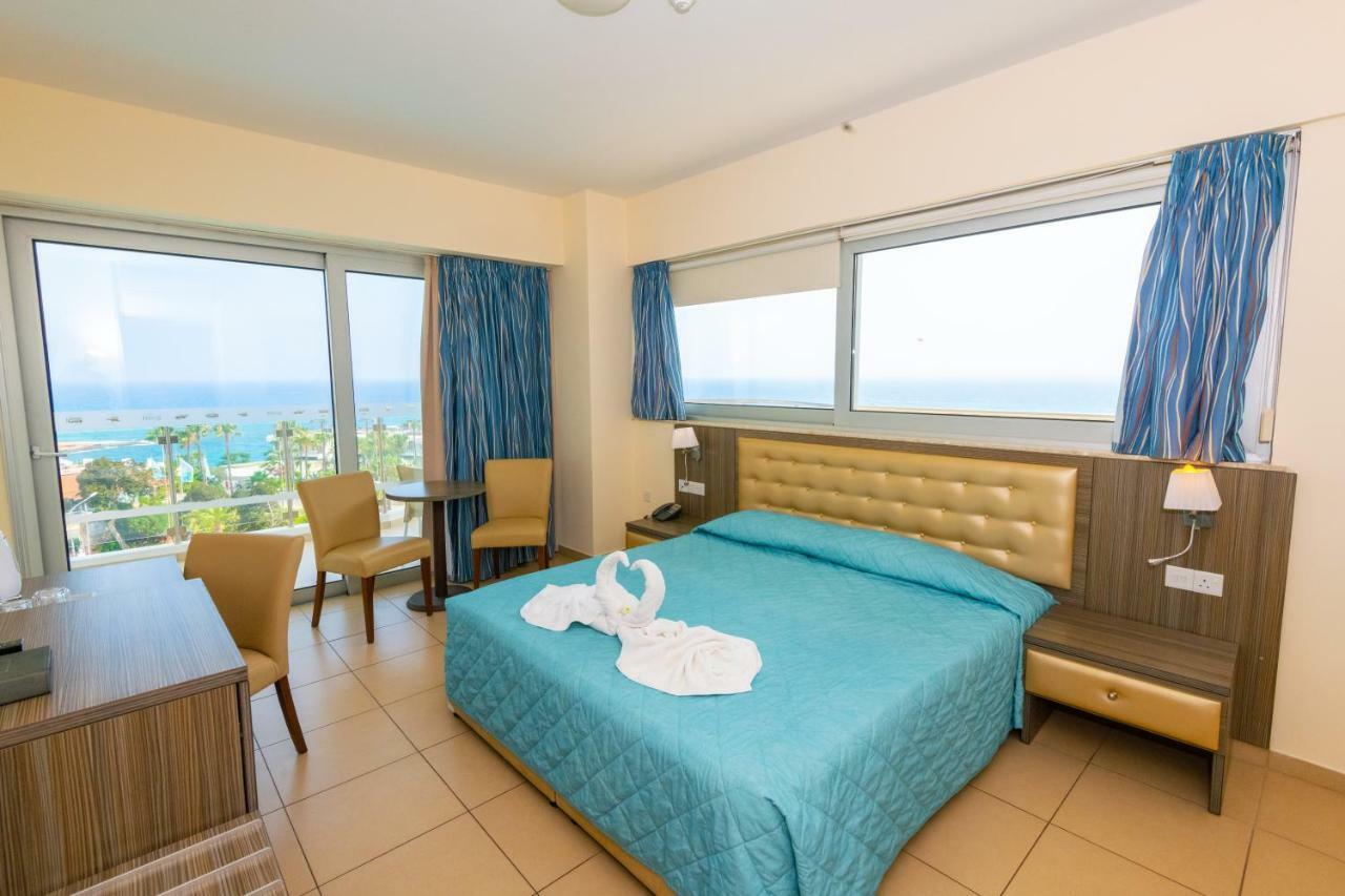 Hotel Tofinis Agia Napa