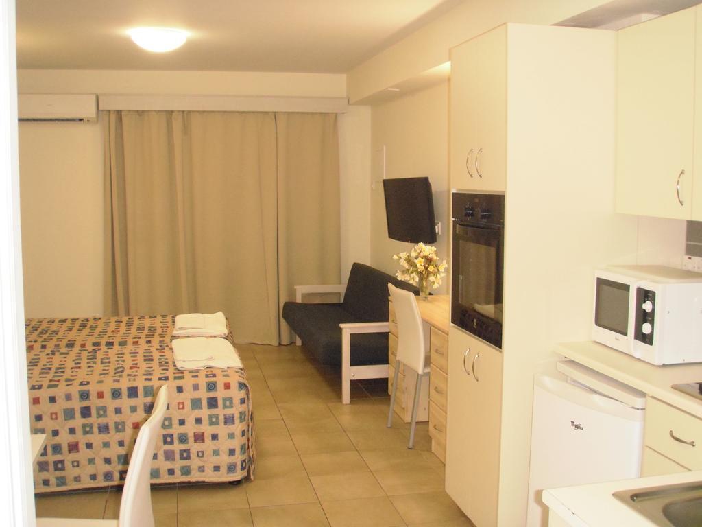 Aparthotel Eligonia Ayia Napa