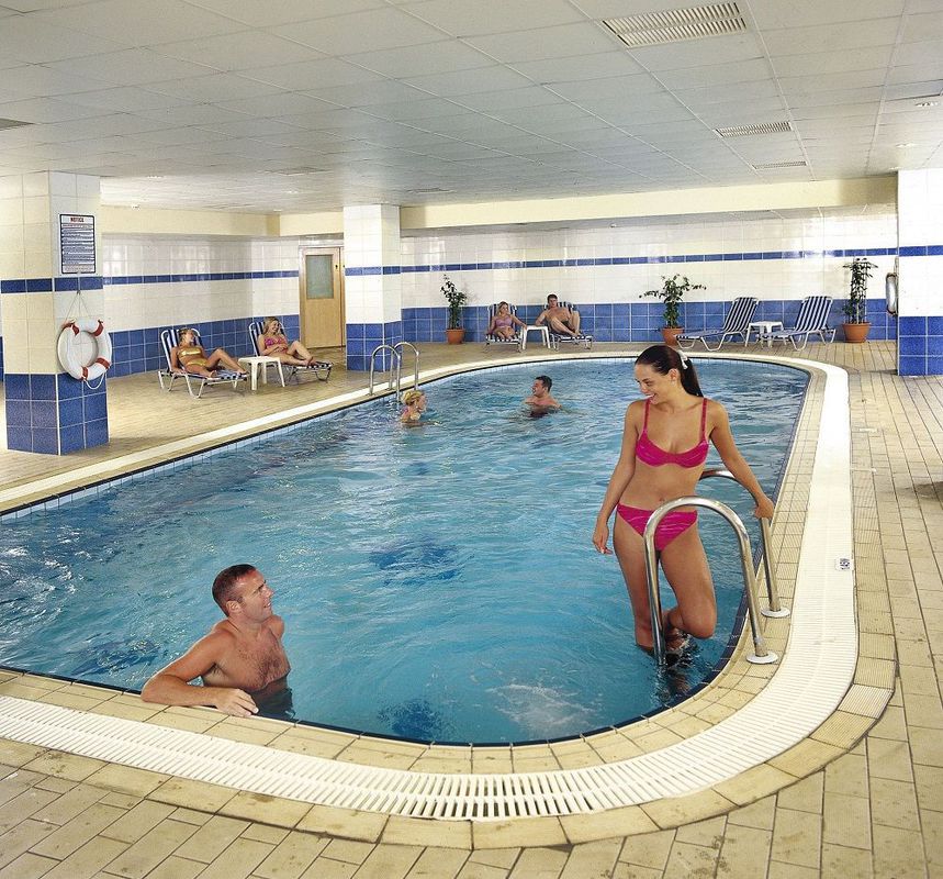 Anmaria & Hotel 4*