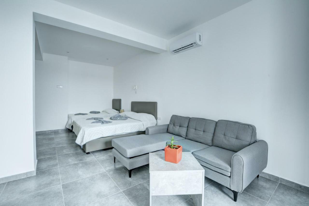 Apartamento Center *