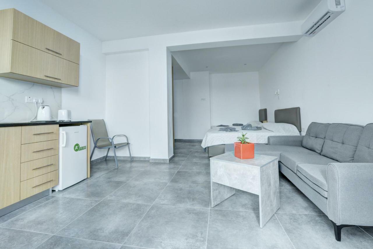 Apartamento Center