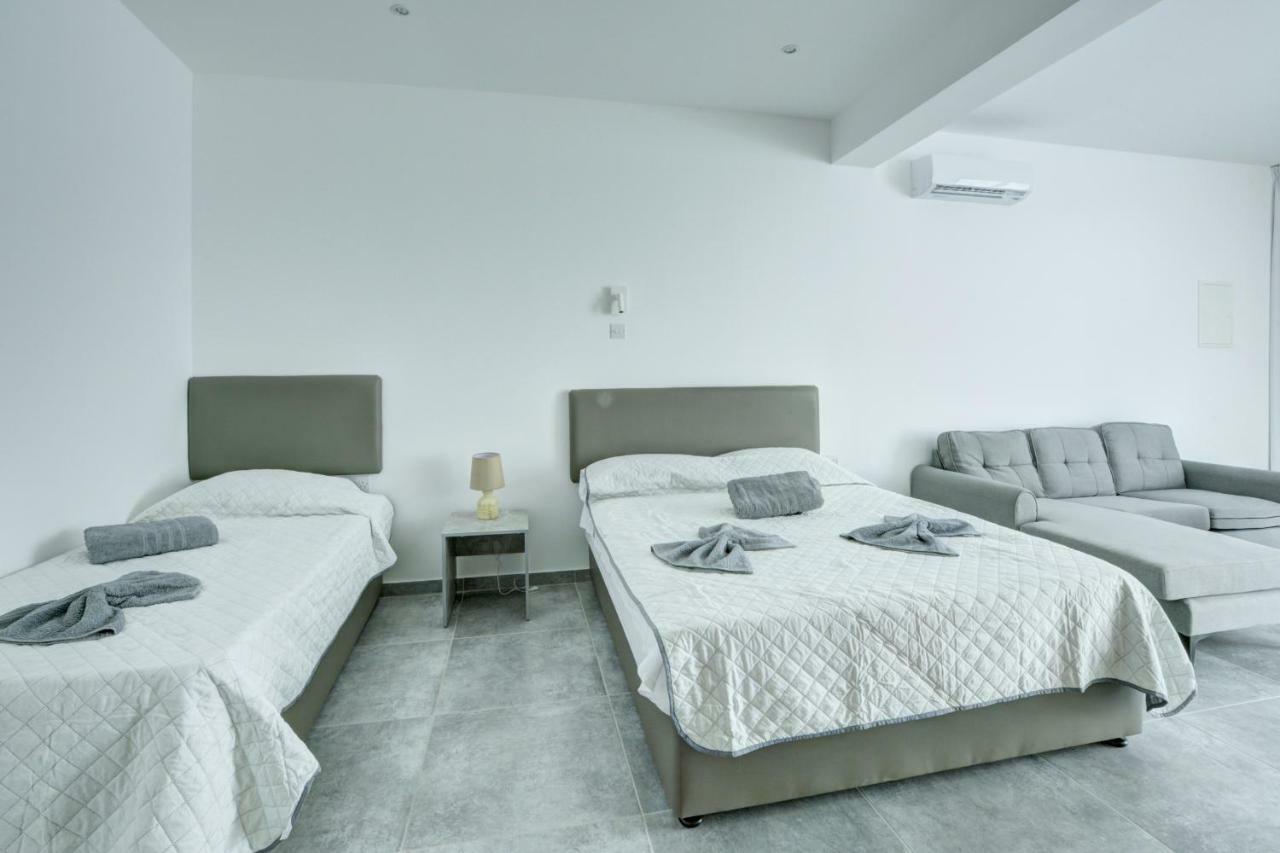 Center Apartamento *