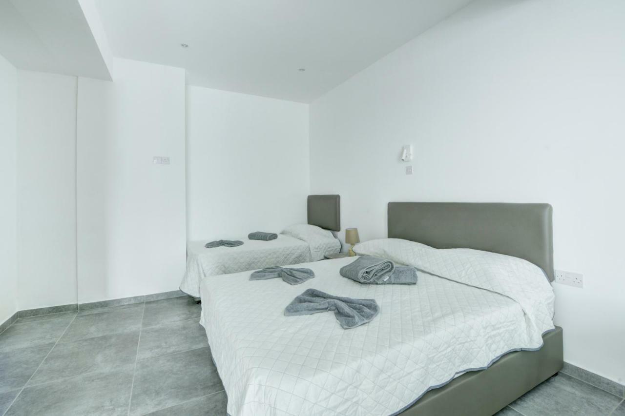 Center Apartamento