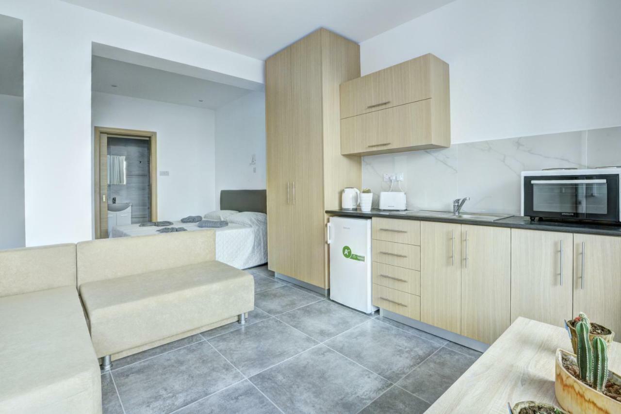 Apartamento Center *