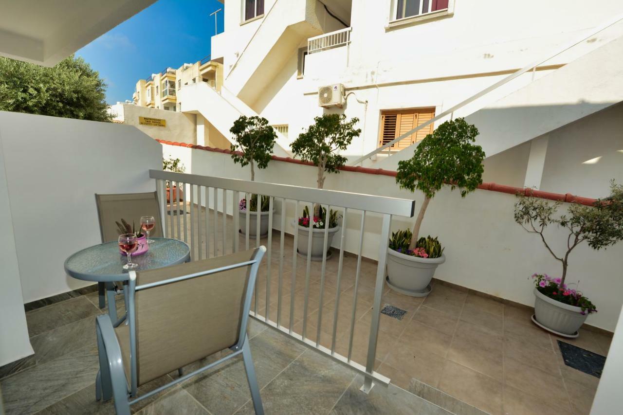 Center Apartamento
