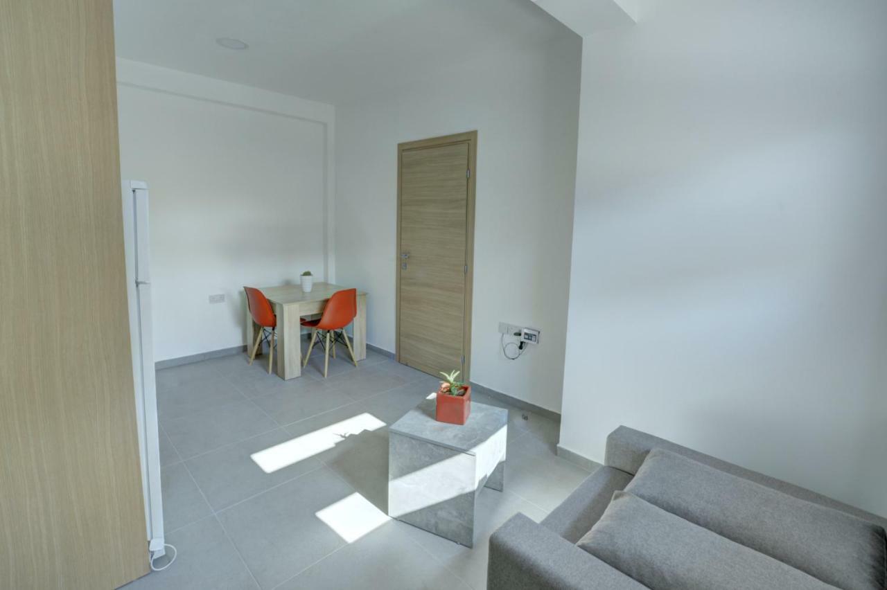 Apartamento Center Agia Napa