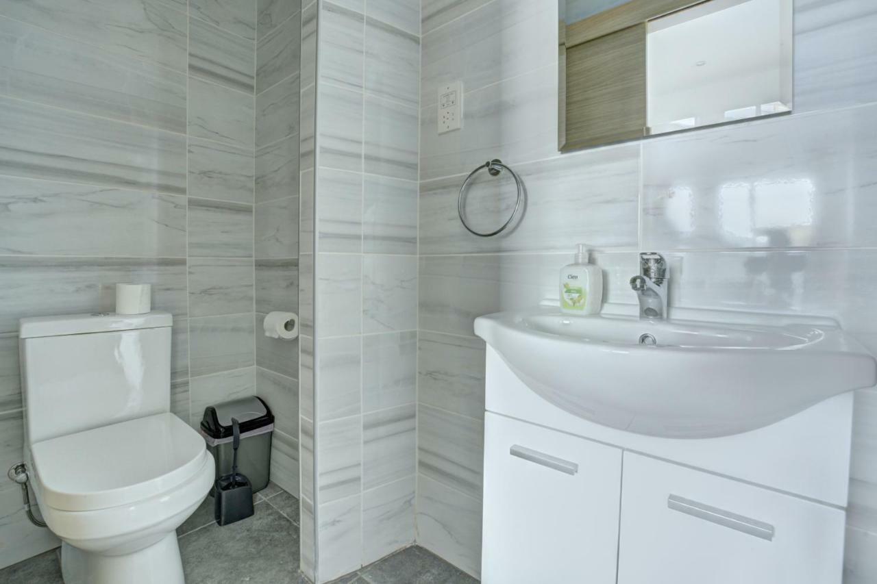 Apartamento Center