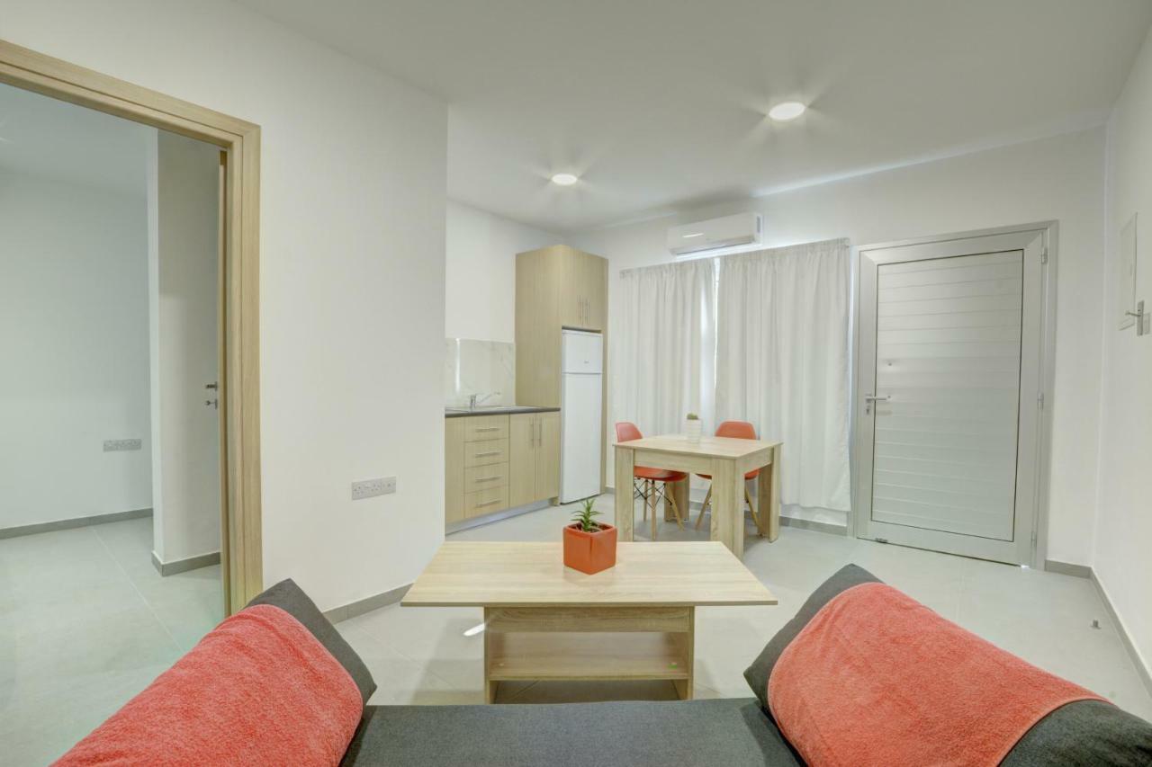 Center Apartamento *
