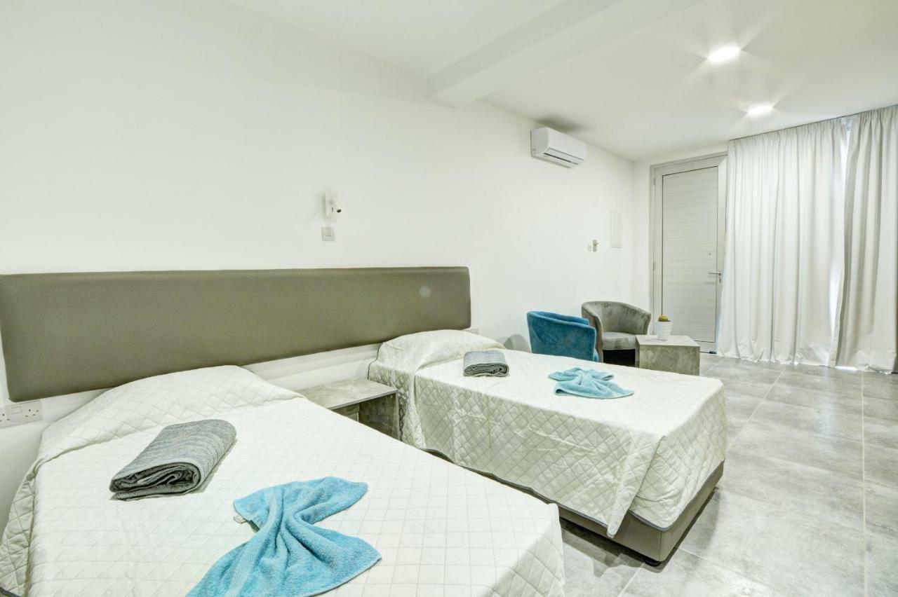 Center * Agia Napa