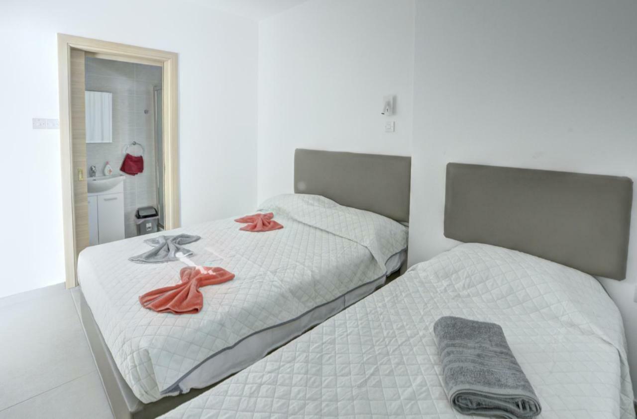 Apartamento Center