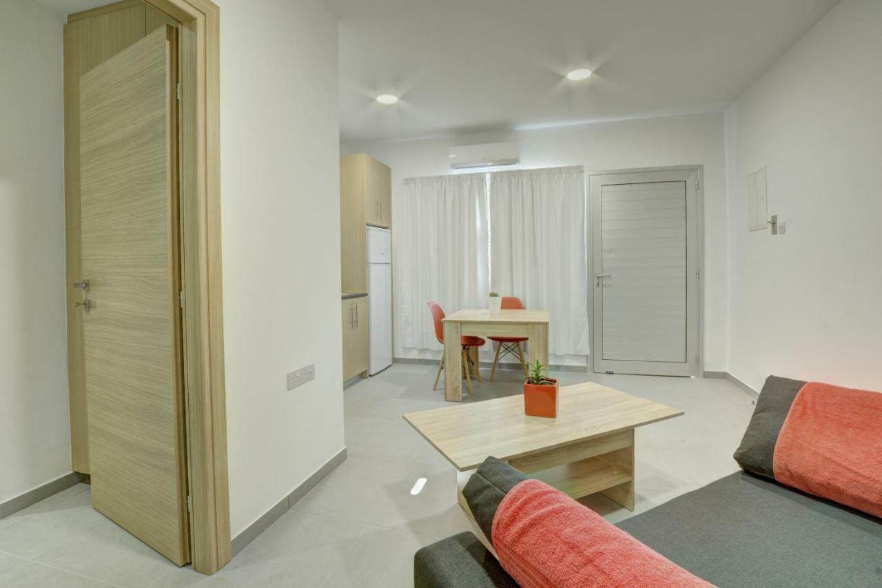 Apartamento Center Agia Napa