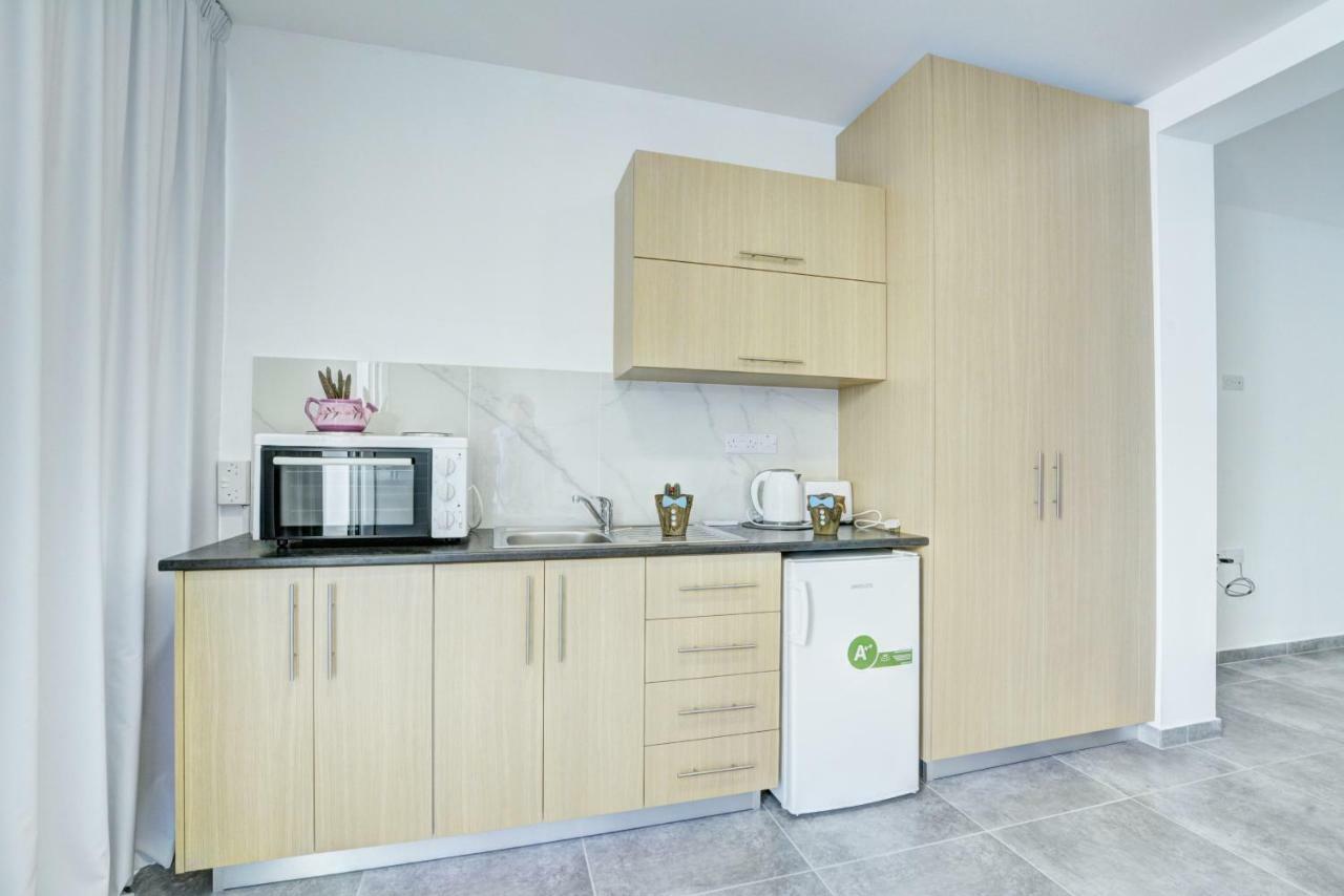 Center Apartamento *