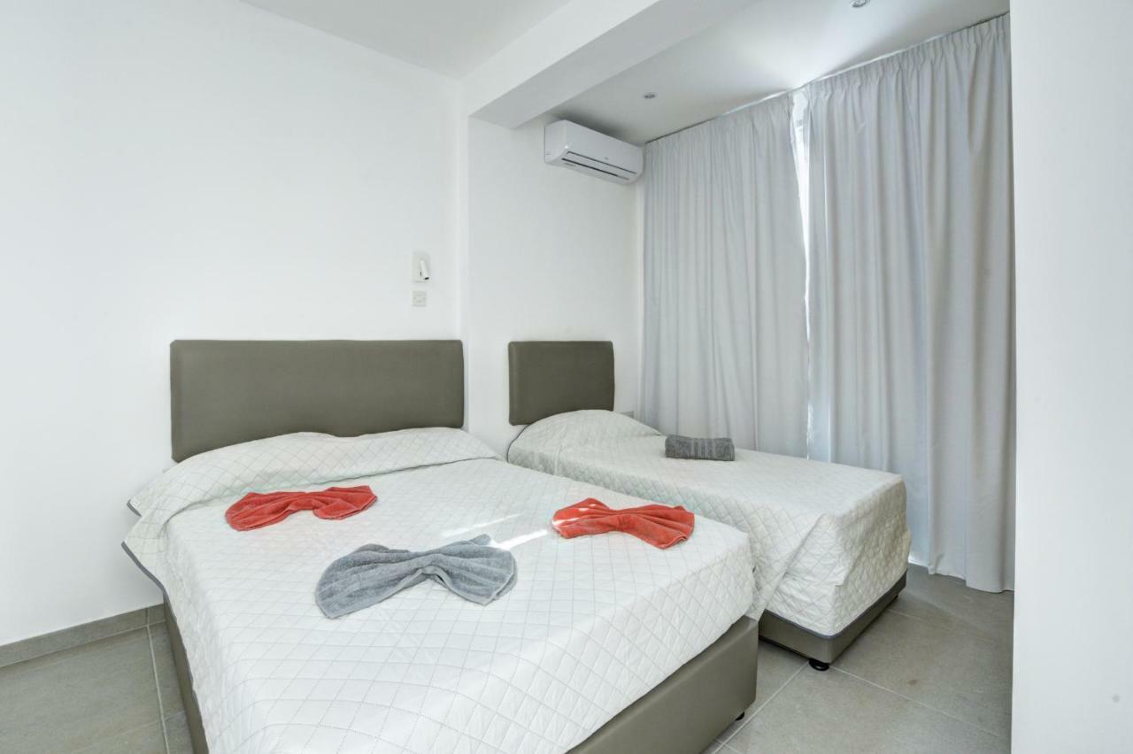 Center Apartamento *