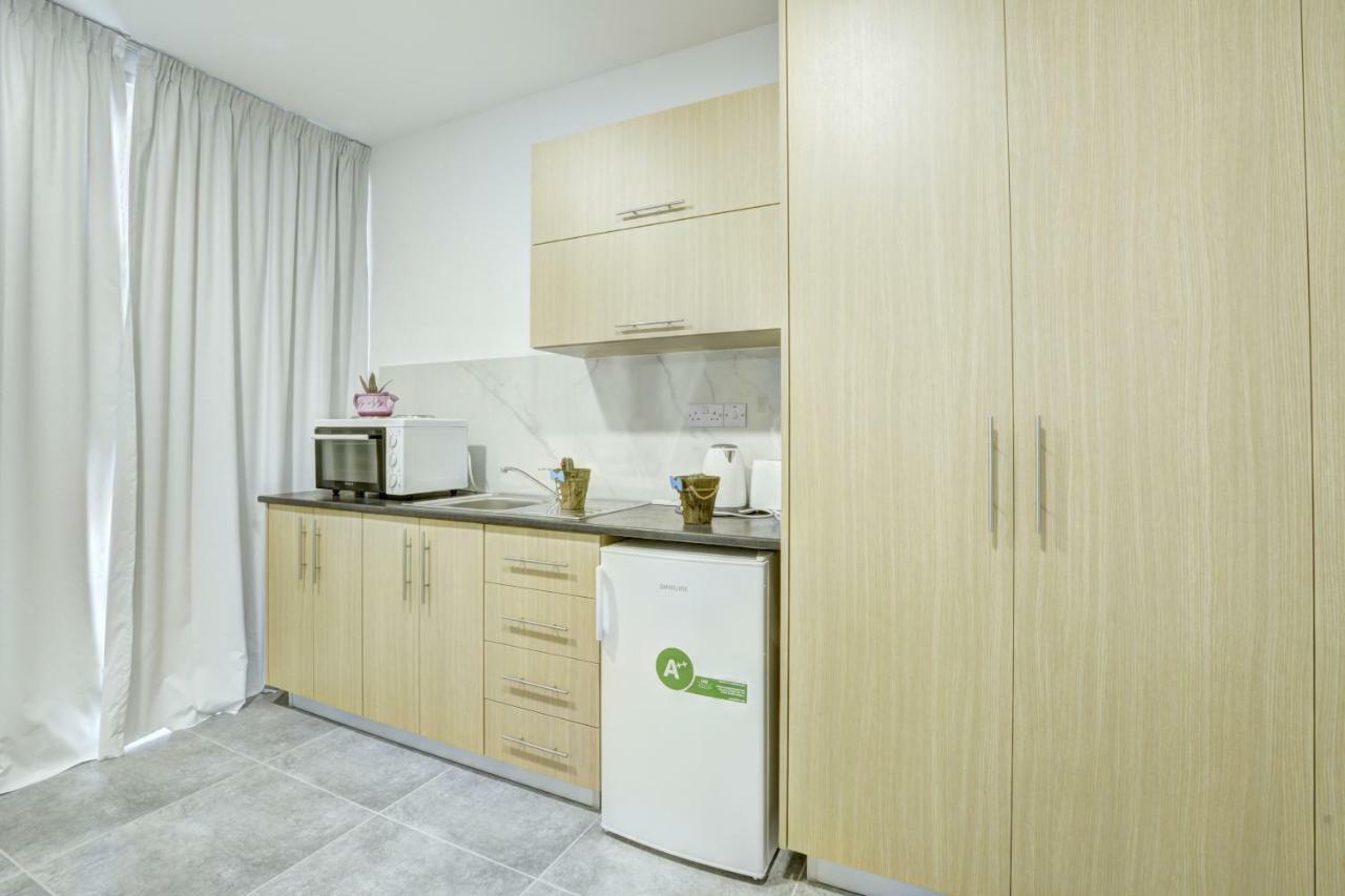 Center Apartamento