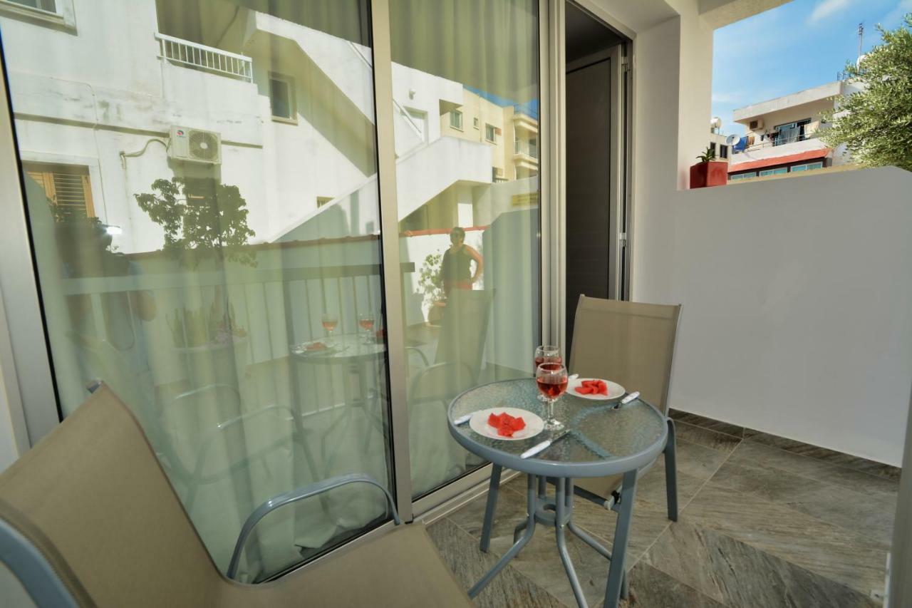 Center Apartamento *