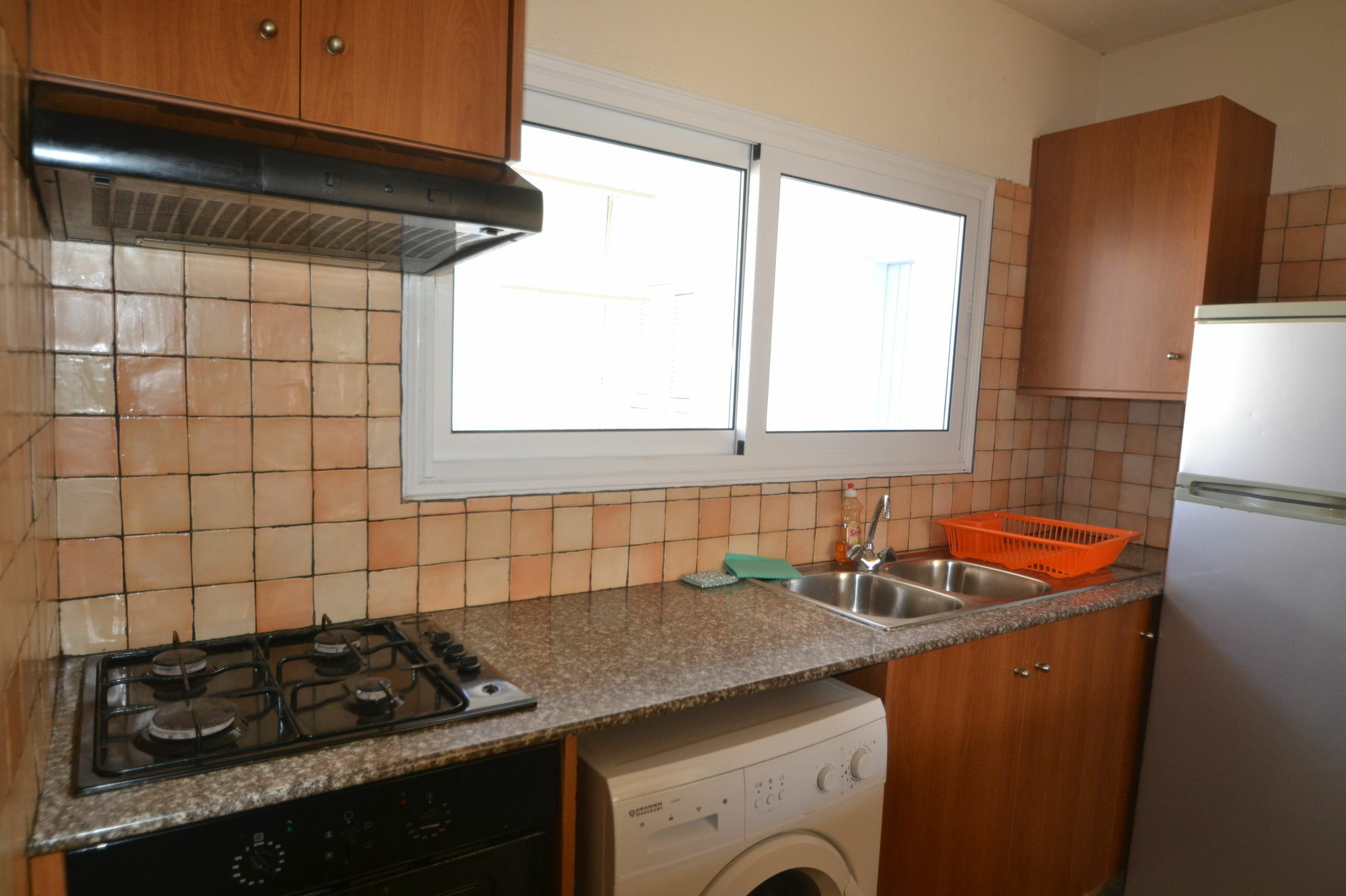 Ozalos 13 Apartment *