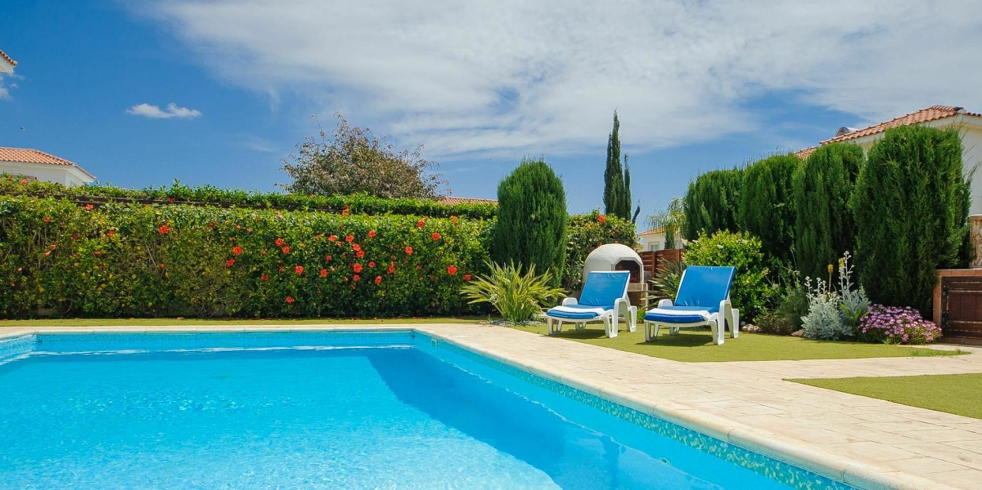 036 Villa Ayia Napa