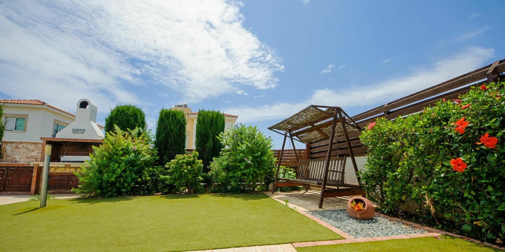 036 Villa