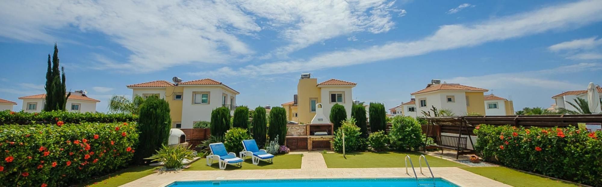 036 Villa