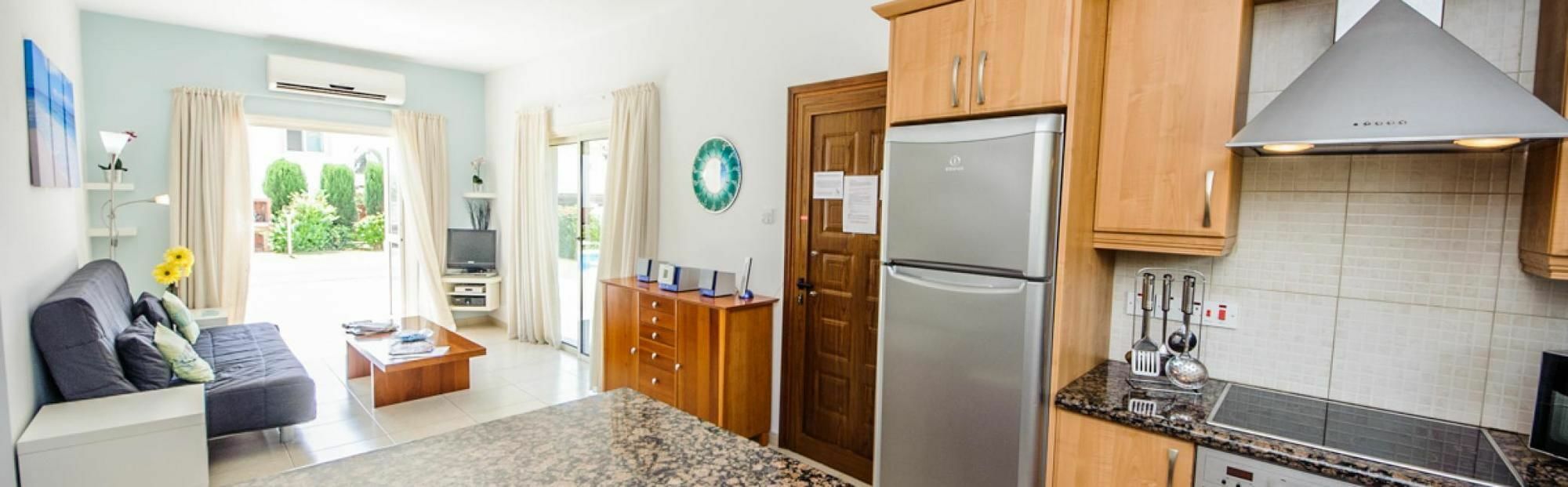 036 Villa *
